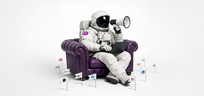 Drife dienst online marketing