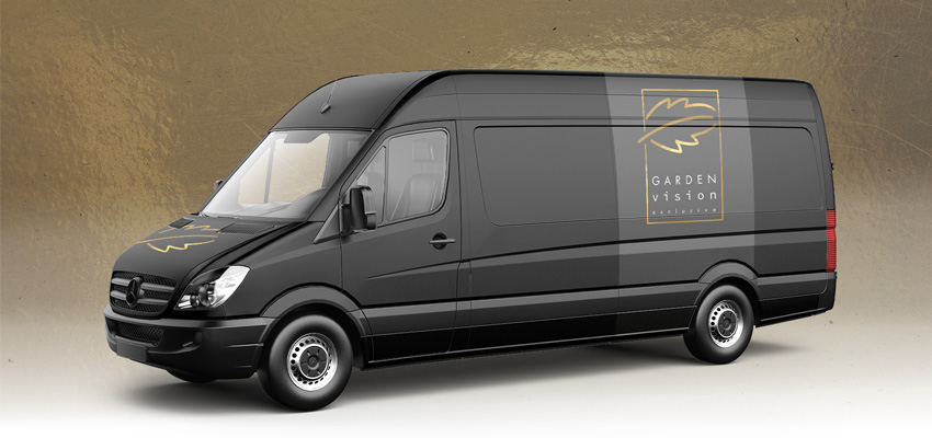 Drife dienst rebranding