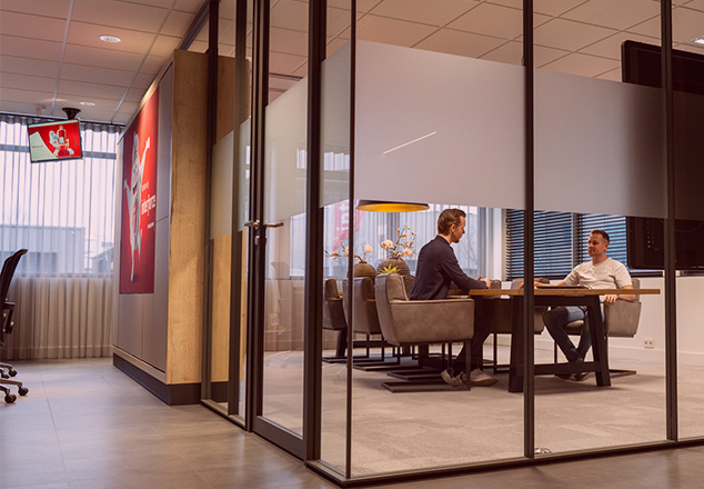 Een nieuwe website die structuur brengt in complexe IT-diensten