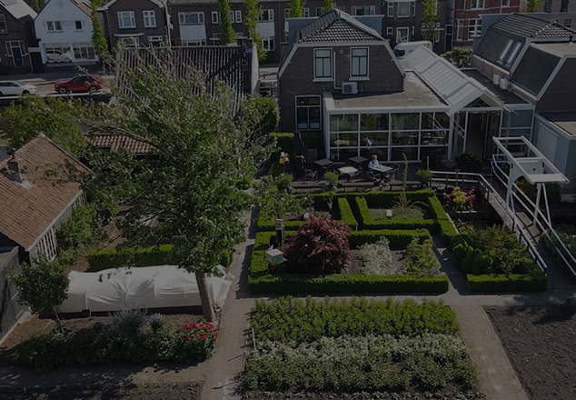 Boomkwekerijmuseum promotionele film