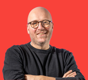 Creative Director Joost