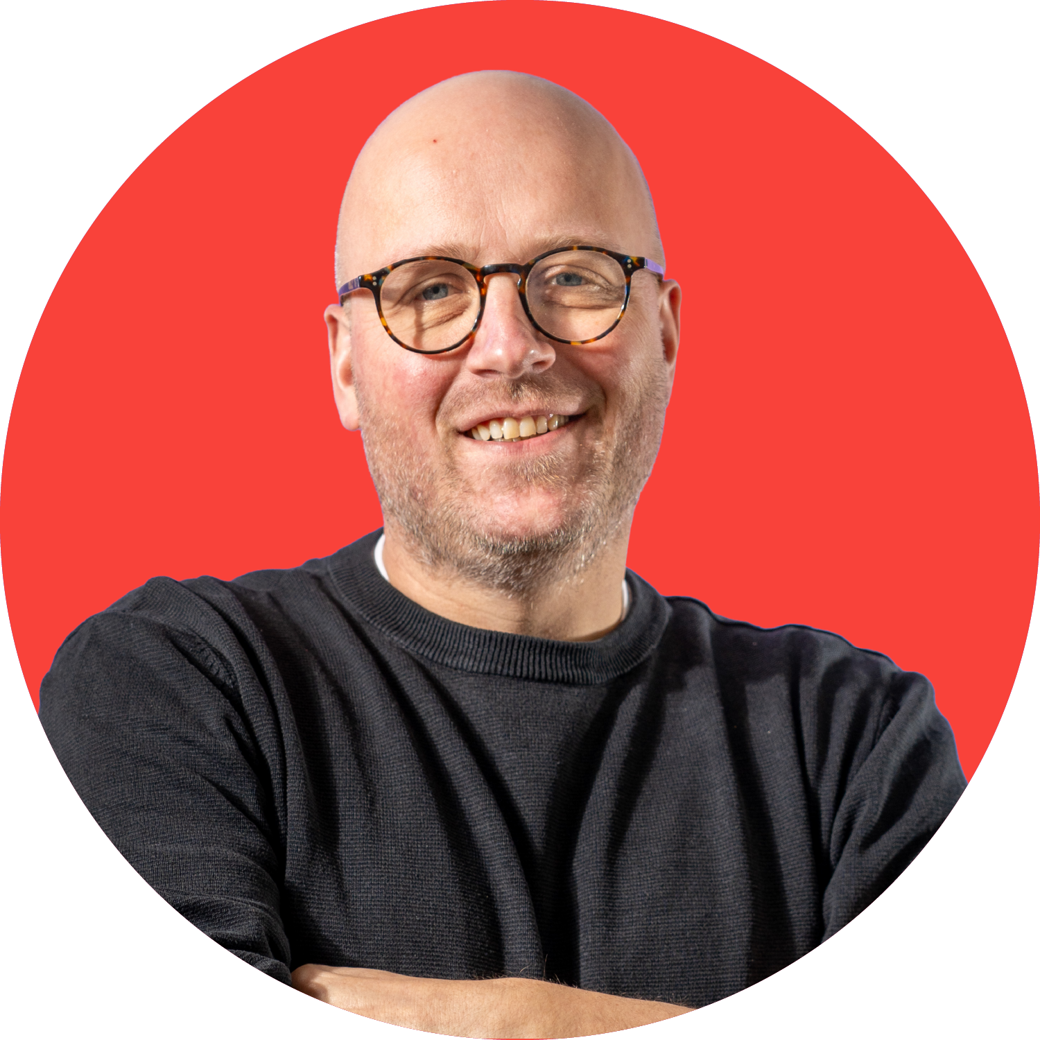 Creative Director Joost