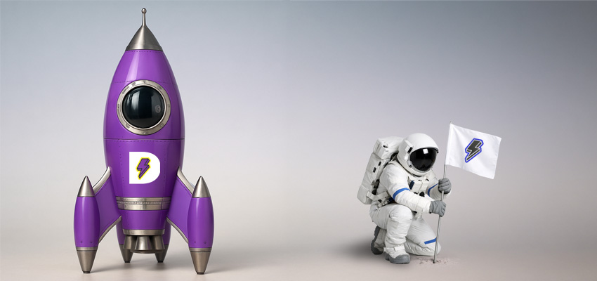 Drife dienst merkstrategie