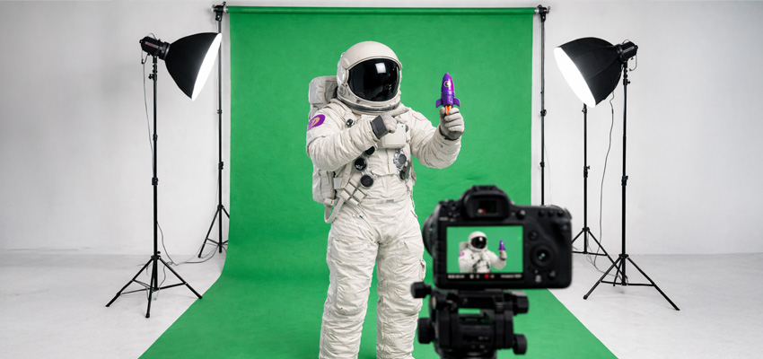 Drife dienst content creatie