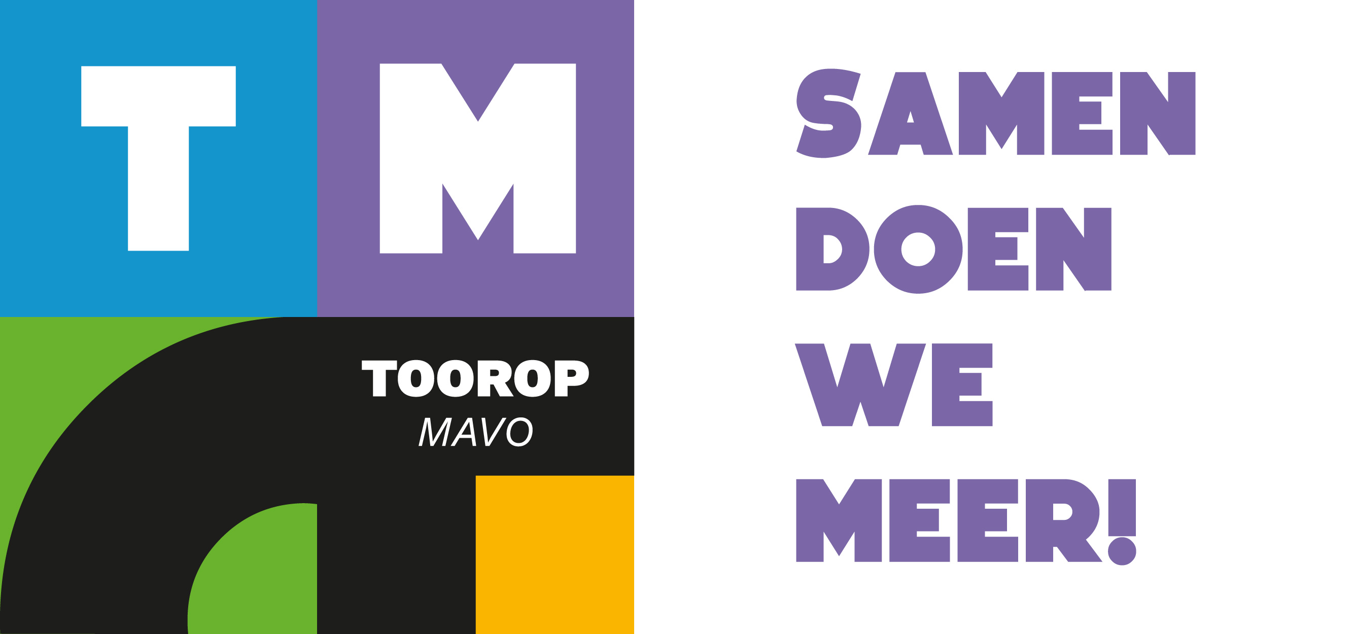 Intro afbeelding klantcase TooropMavo Rotterdam