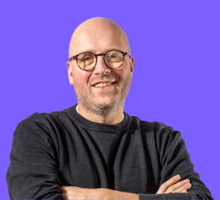 Creative Director Joost